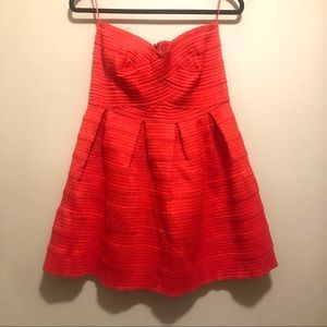 Bandage dress!